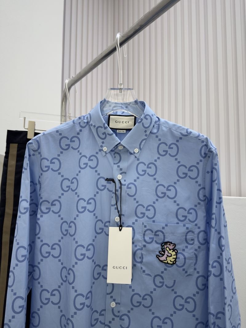 Gucci Shirts